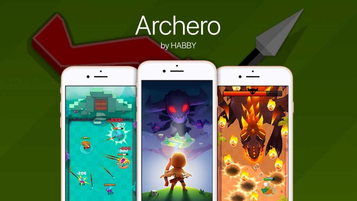 archero 4.2 0 download free
